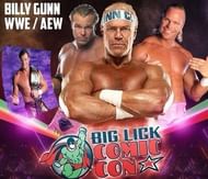Billy Gunn